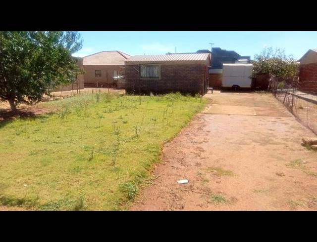 0 BEDROOM HOUSE FOR SALE IN SIMUNYE